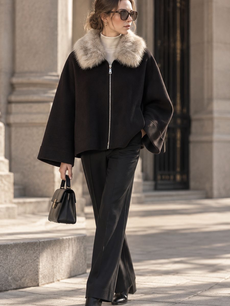 Wool Coats