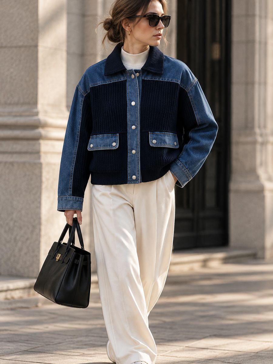 Knitwear
