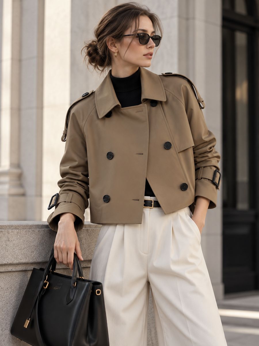 Jackets