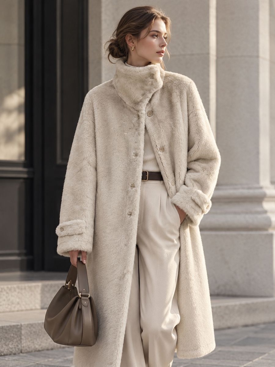 Faux Fur