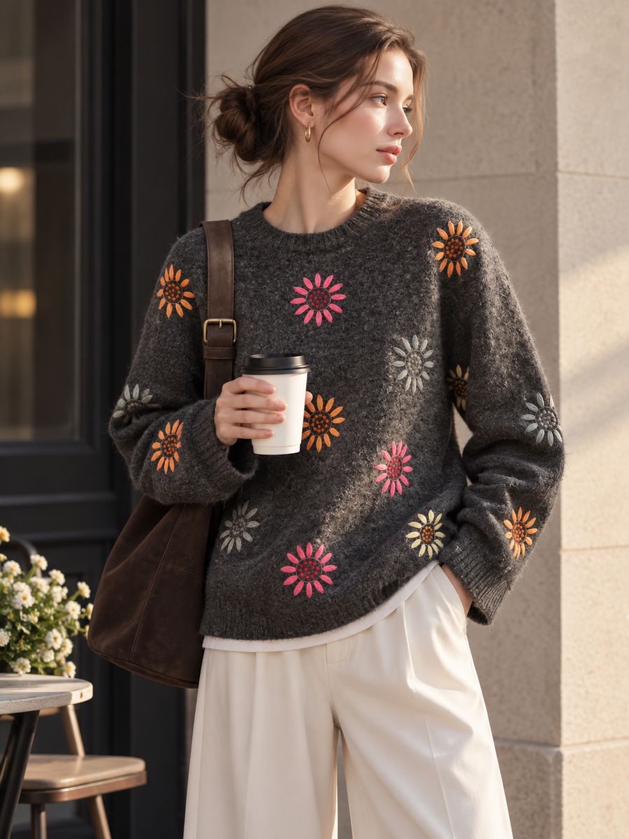 Knitwear