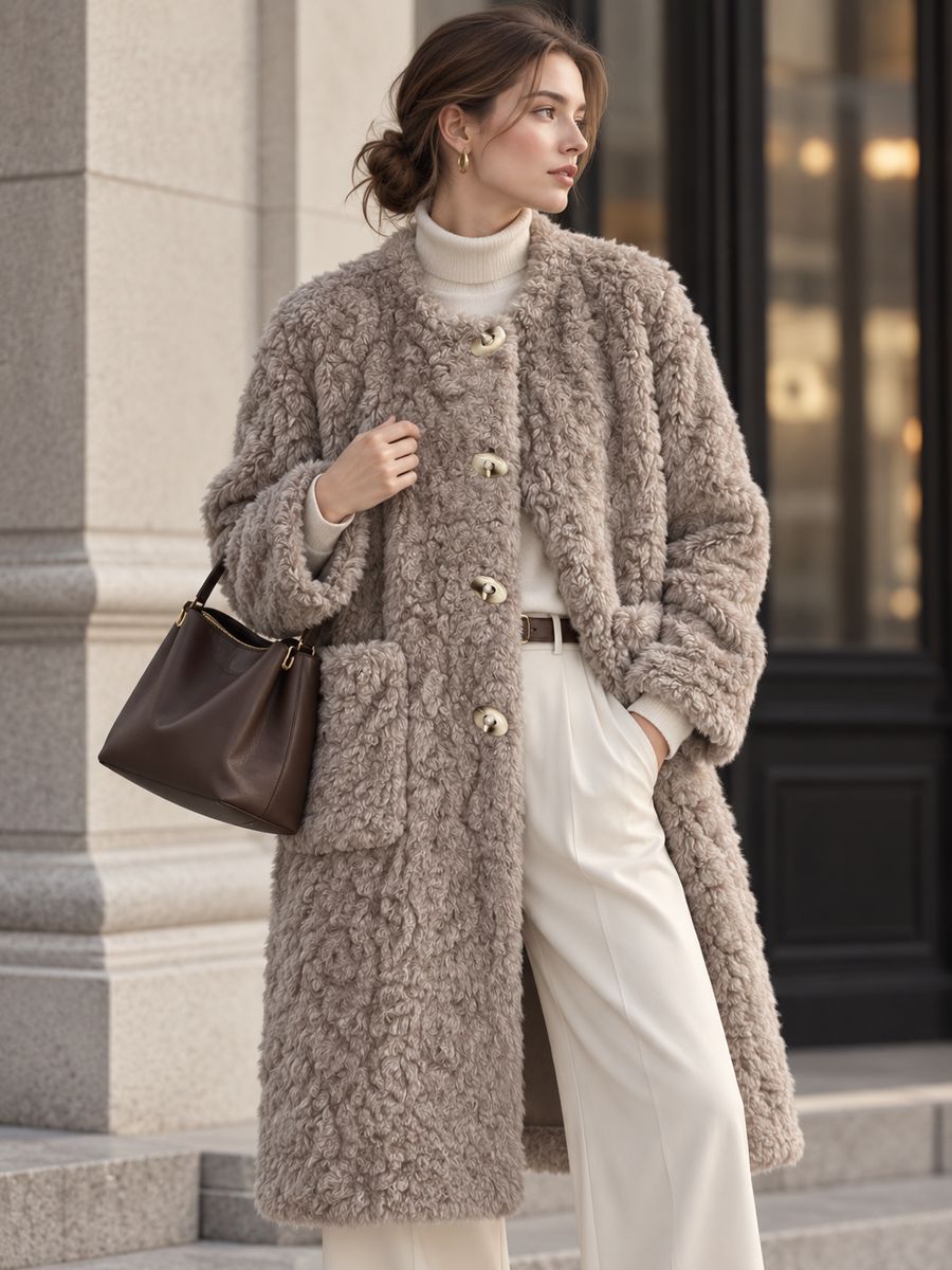 Faux Fur