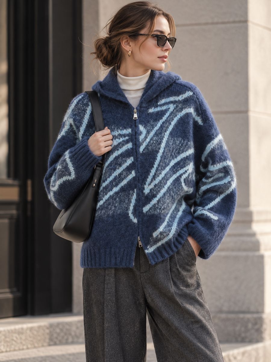 Knitwear