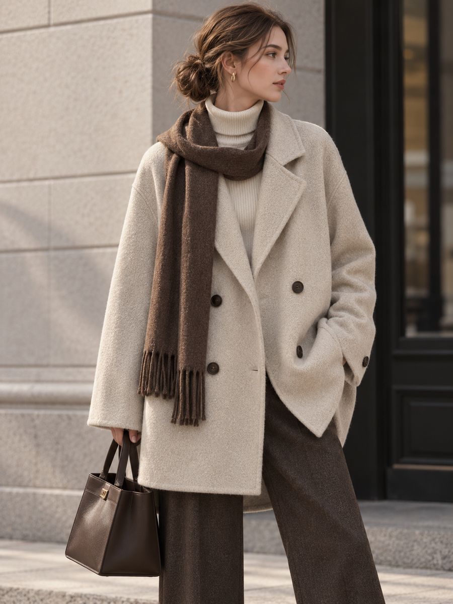 Wool Coats