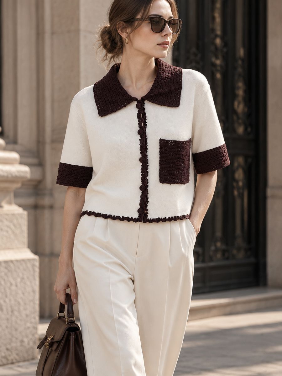 Knitwear