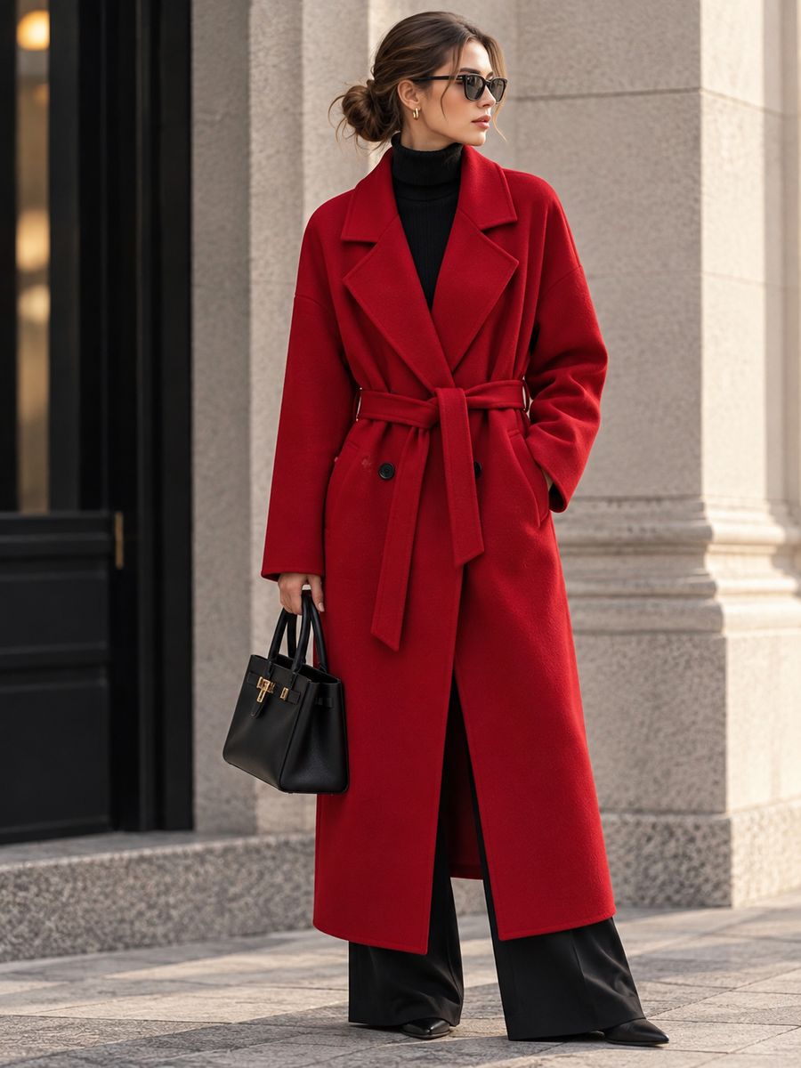 Wool Coats
