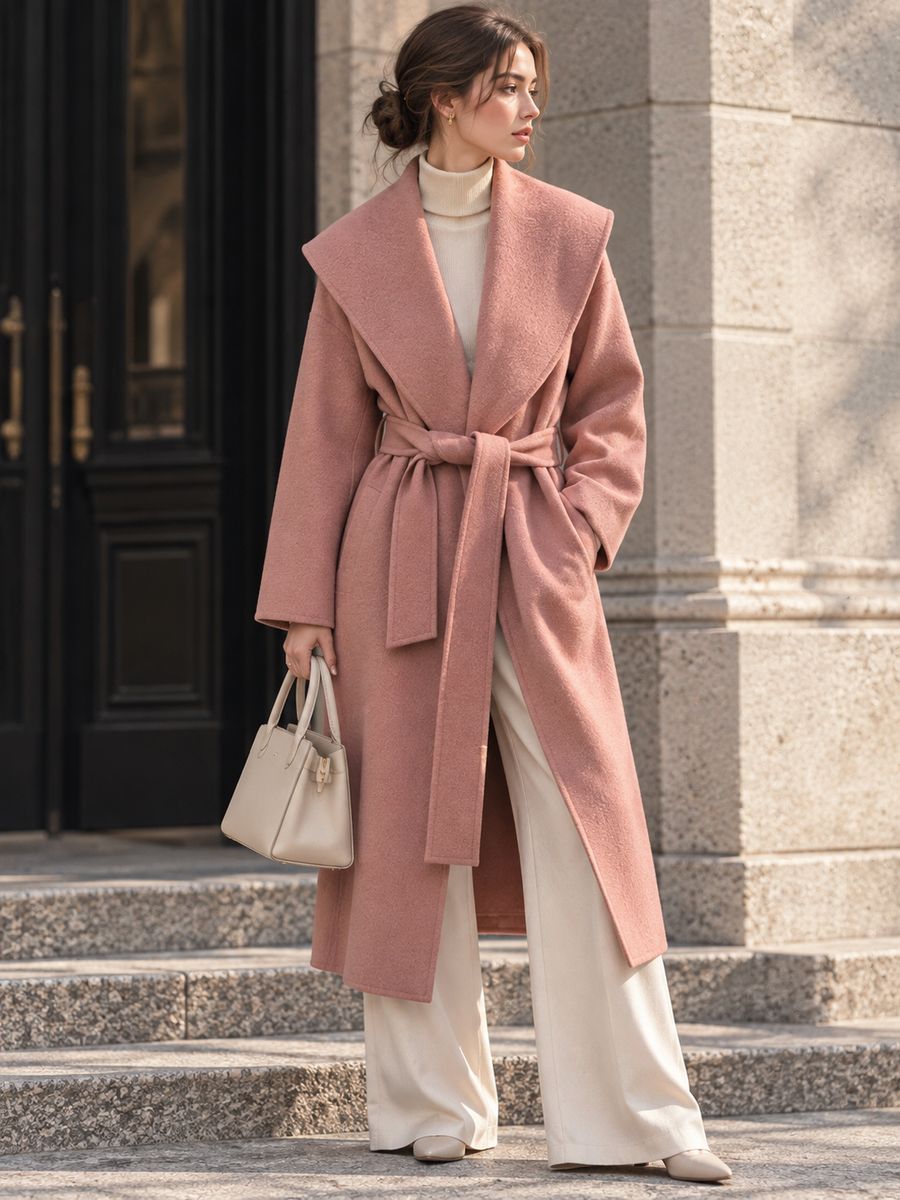 Wool Coats
