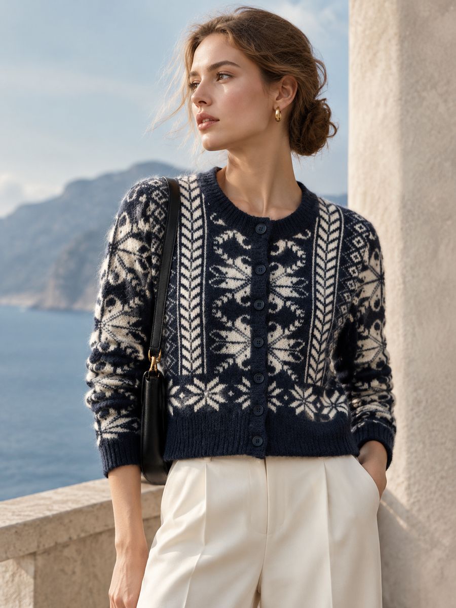 Knitwear