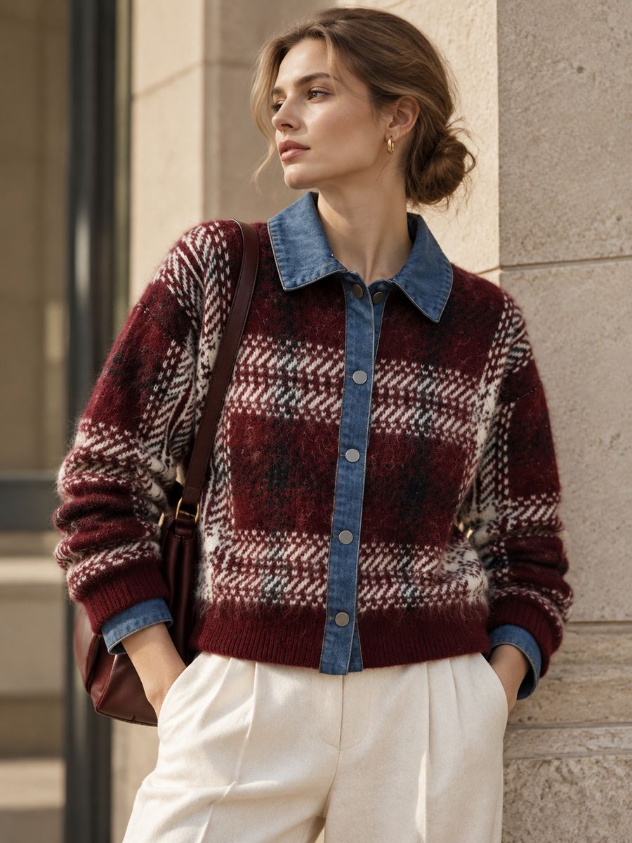 Knitwear