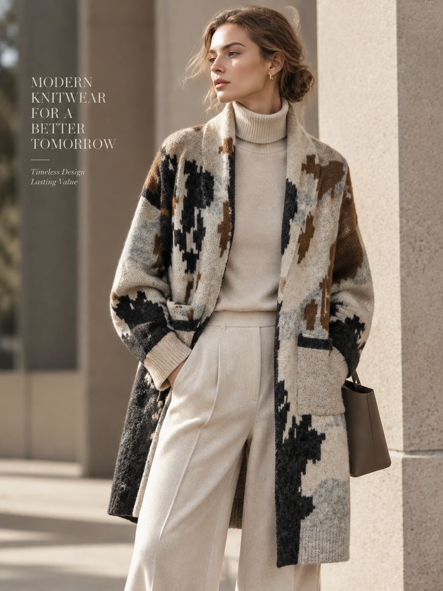 Knitwear