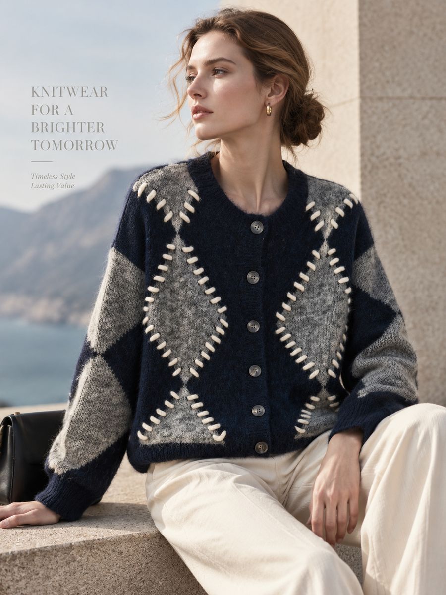 Knitwear