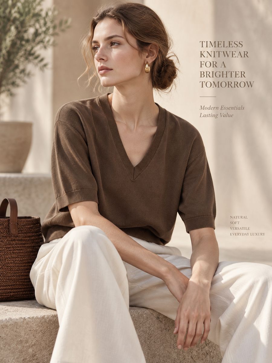 Knitwear
