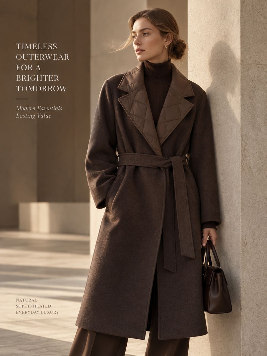 Wool Coats