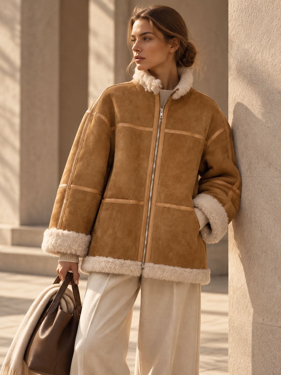 Faux Fur