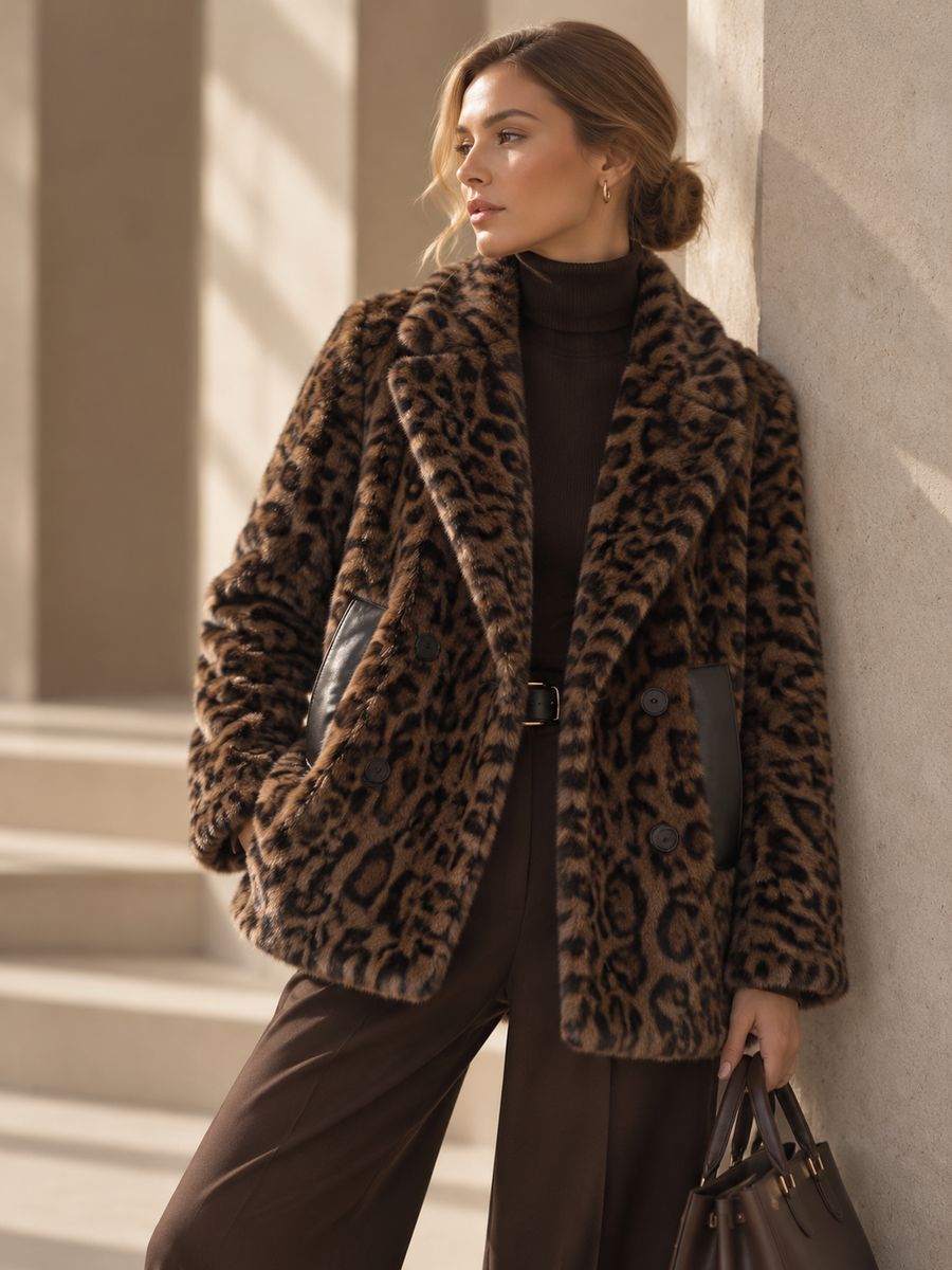Faux Fur