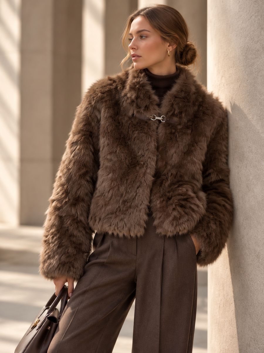Faux Fur