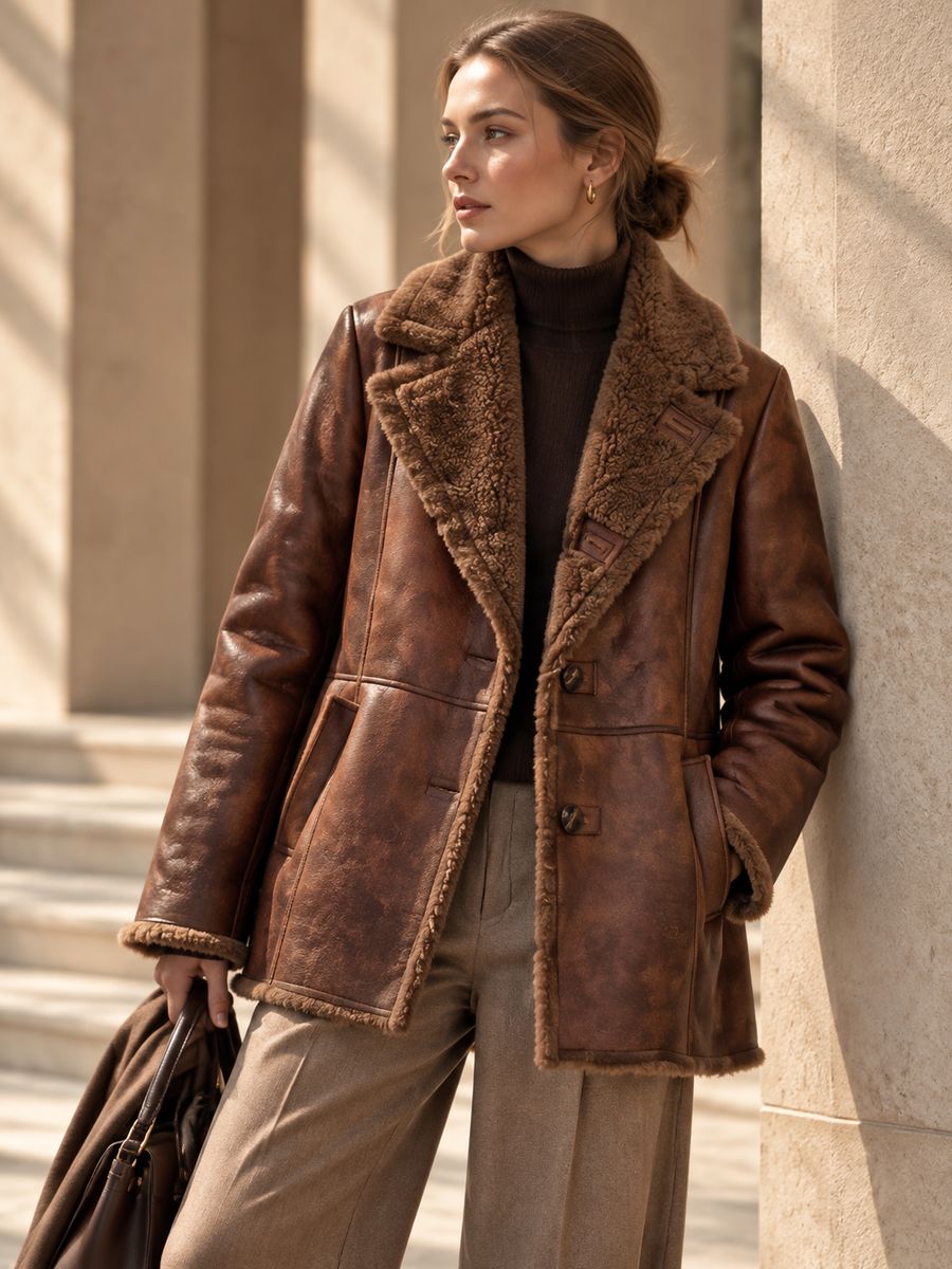 Faux Fur
