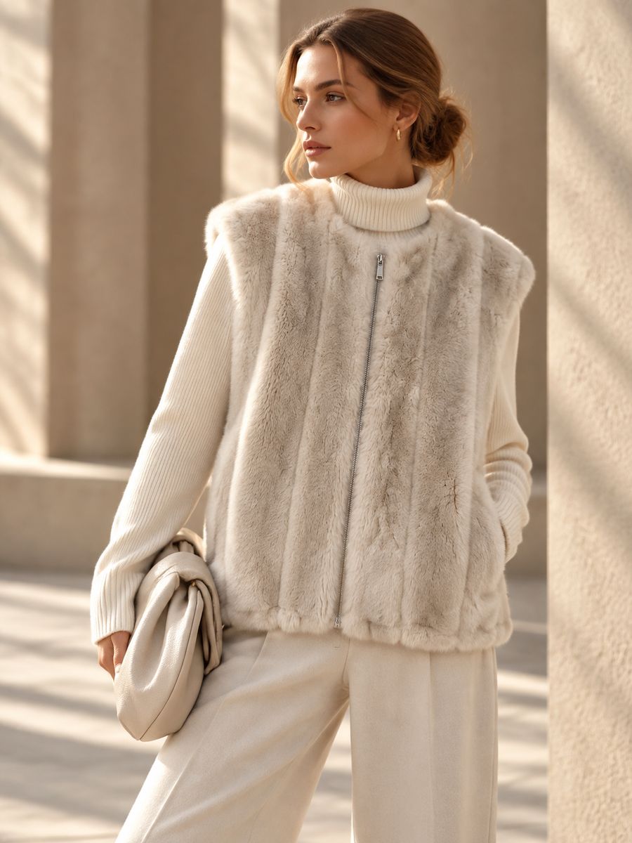 Faux Fur
