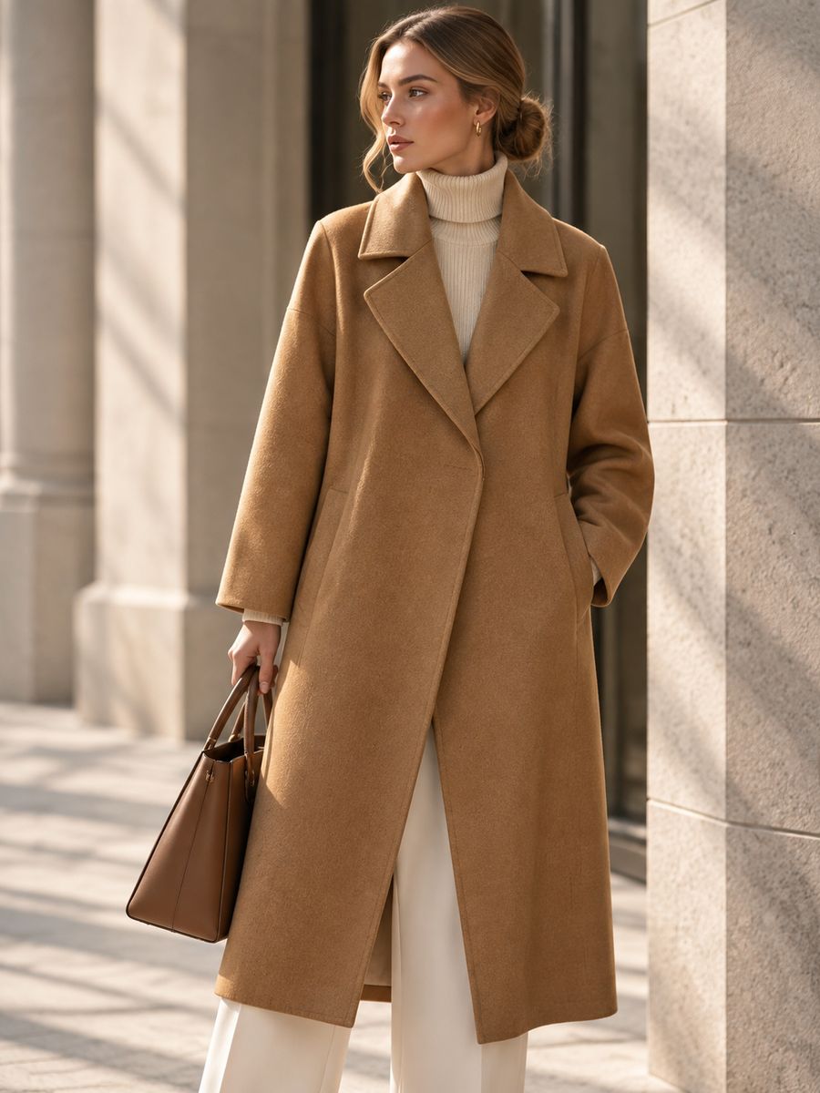 Wool Coats