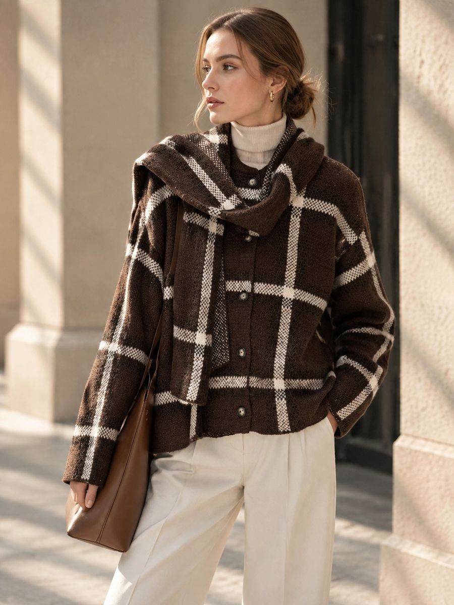 Knitwear