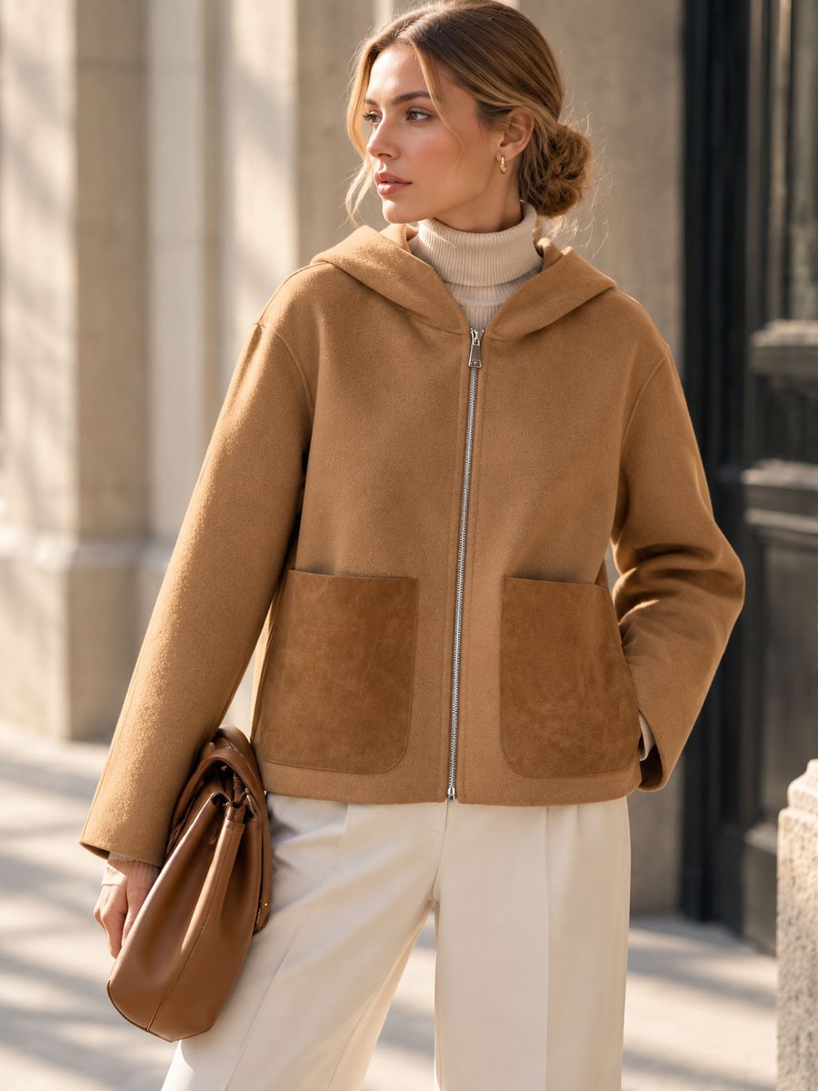 Wool Coats