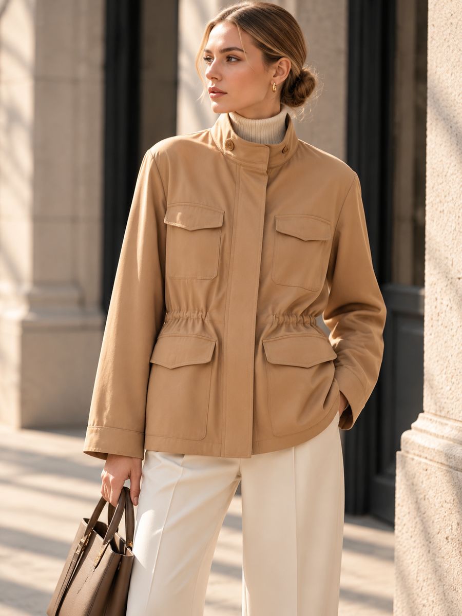 Jackets