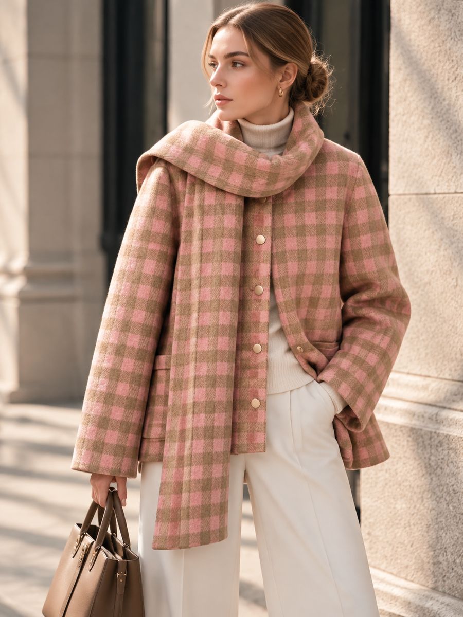 Wool Coats