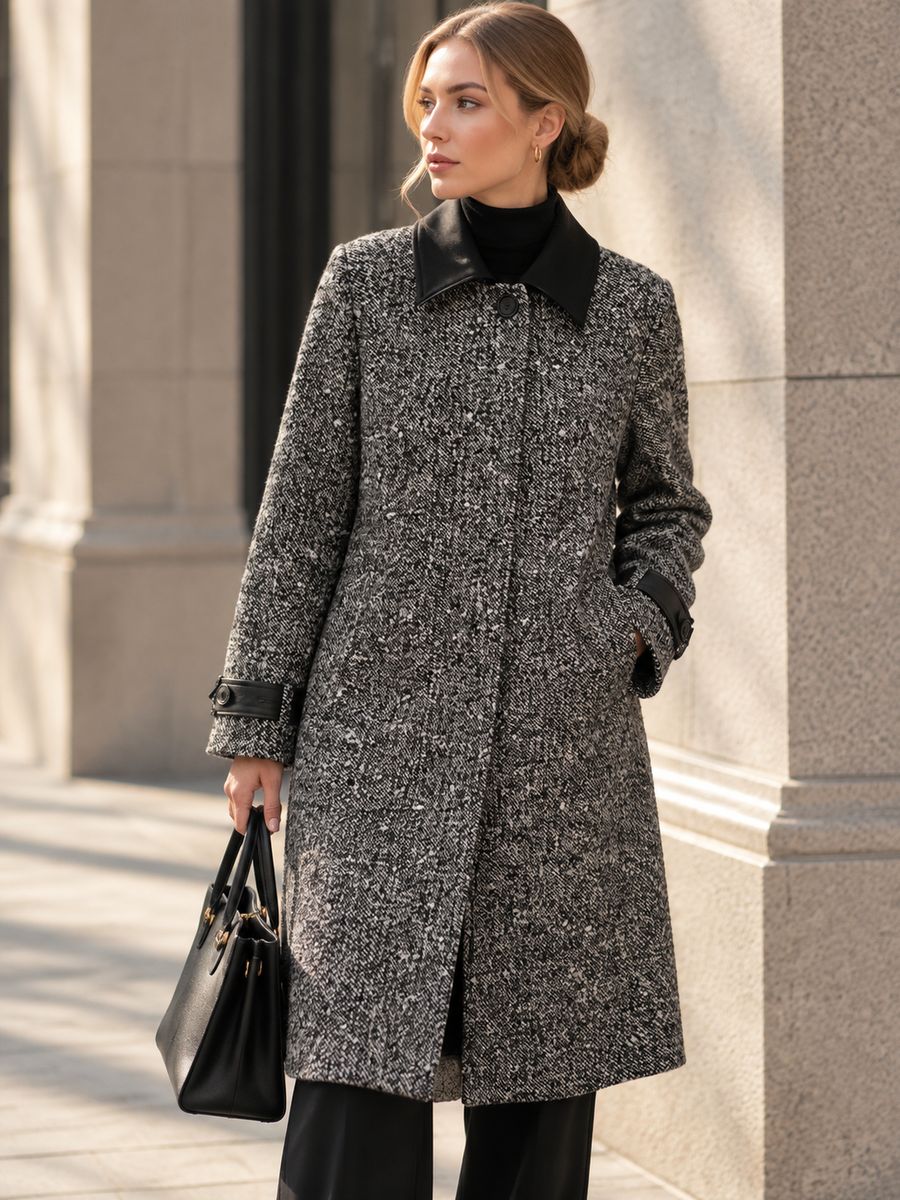 Wool Coats