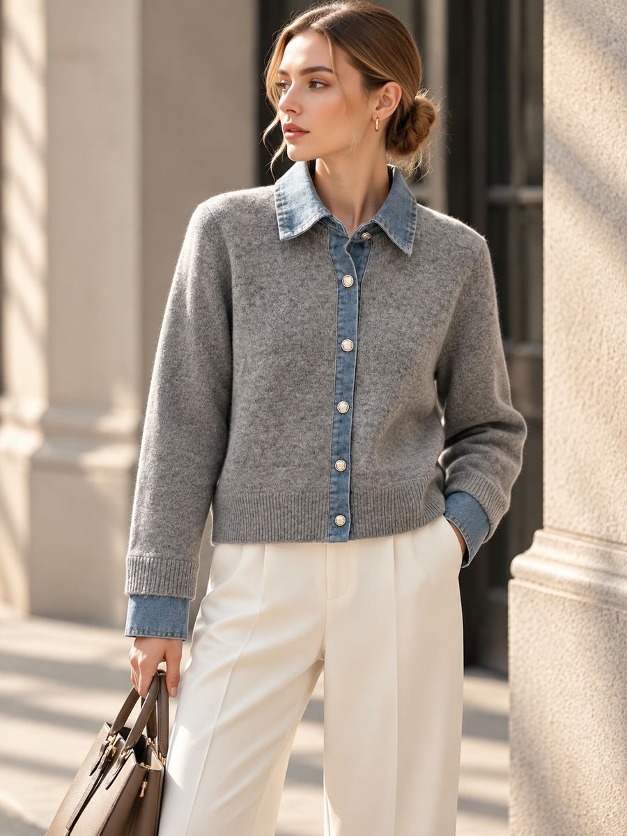 Knitwear