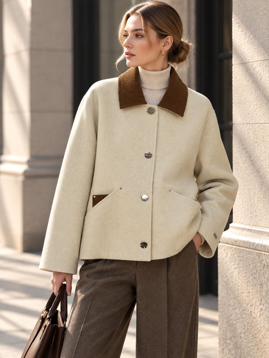 Wool Coats