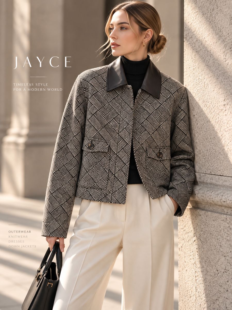 Jackets