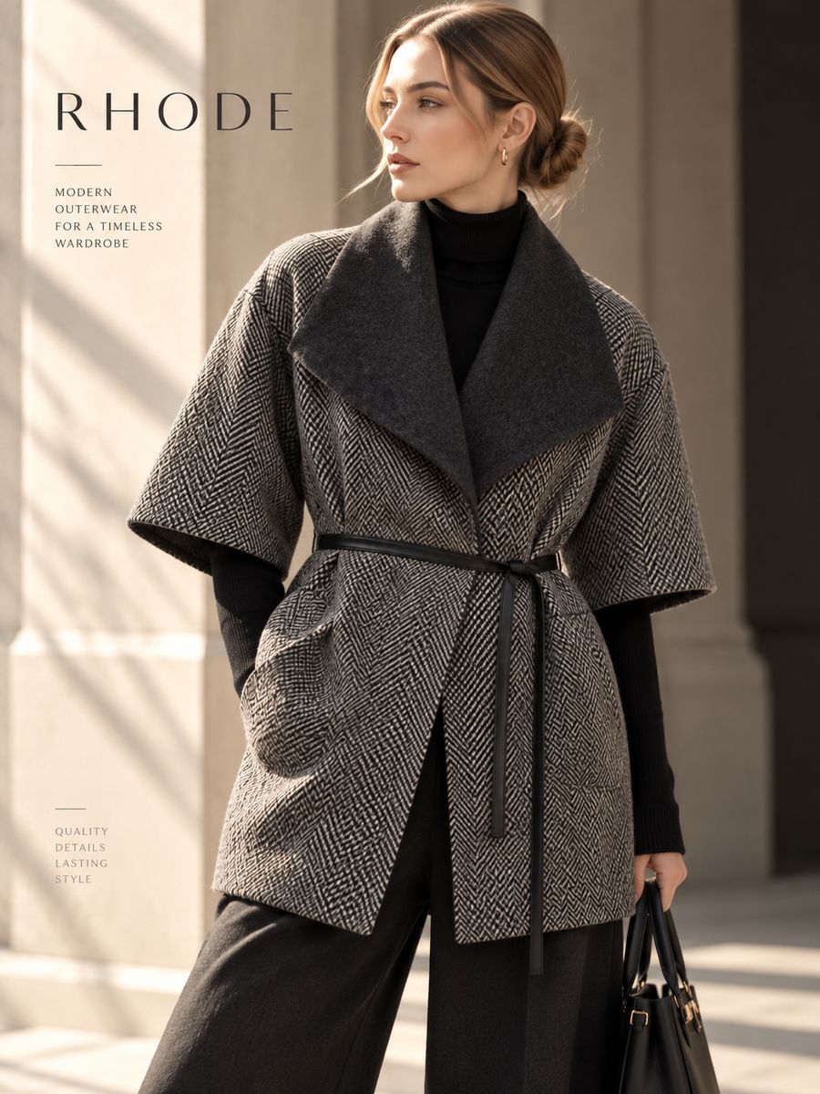 Wool Coats
