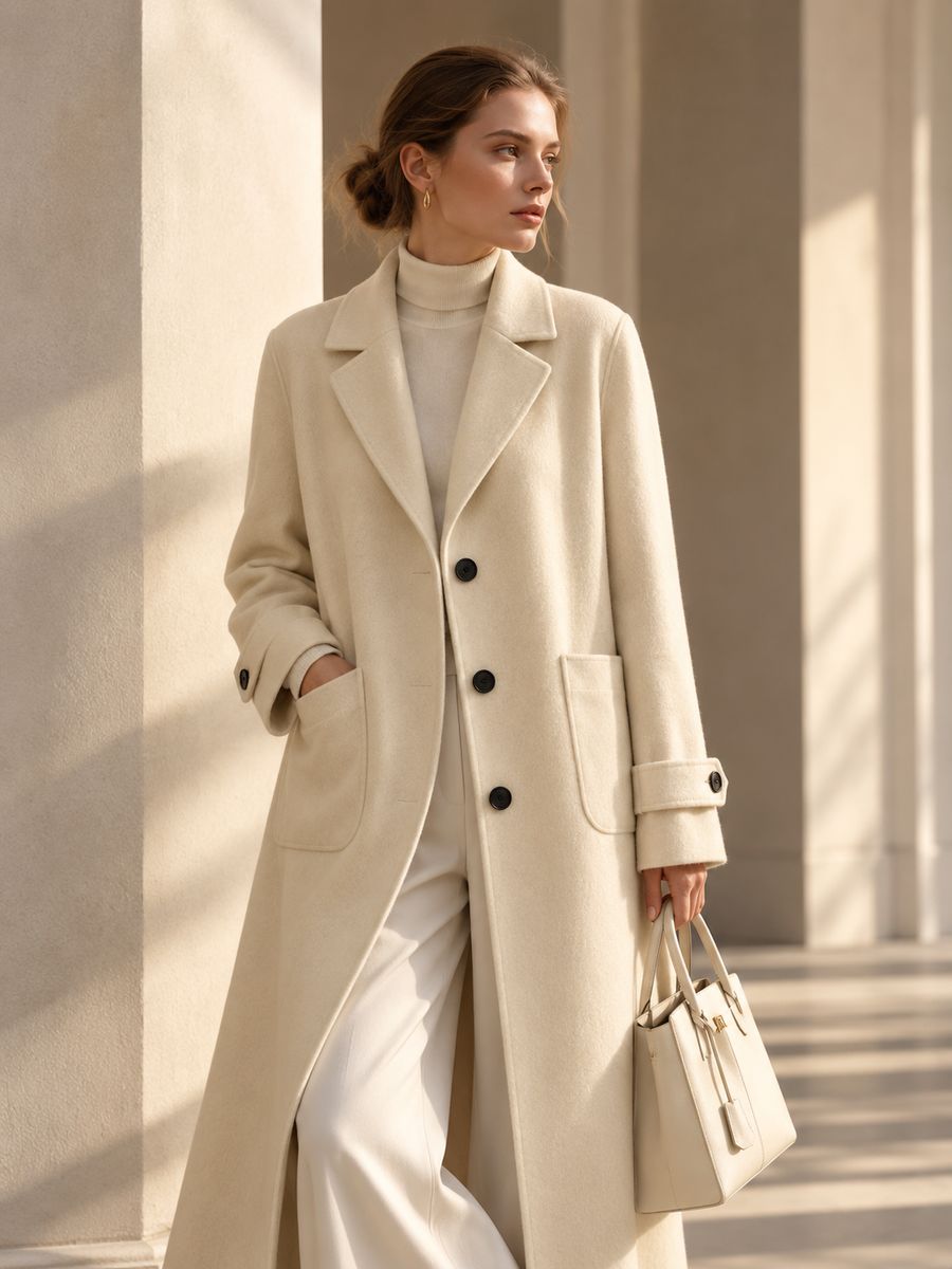 Wool Coats